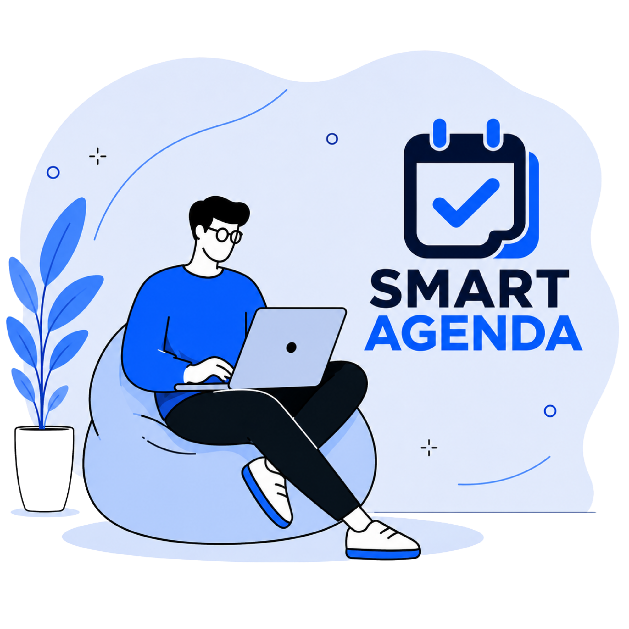 Sobre a Smart Agenda